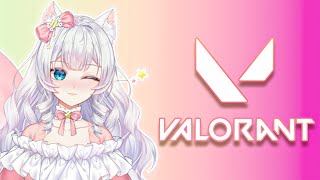 [VALORANT - VIE/EN] I dont know what we playing todayyyy - Eni Estheria