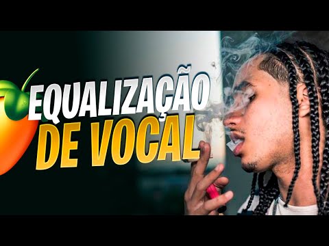 Vídeo: Como você equaliza os vocais em uma mixagem?