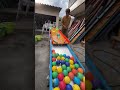 Marble Run ☆ Evening Marble Run⑧
