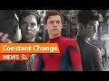 Why MCU's Spider-Man is so Different than Every other Version
