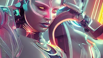 Runway AI Magic Tools Generates Stunning Graphic Art Designs