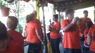 RUN, RECYCLE, REFUEL - South Austin area