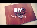 Diy  den matek 2016