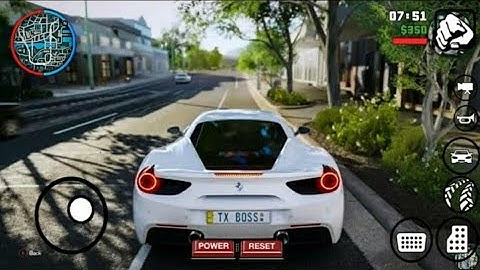 Gta V 2020 Full Modpack Gta Sa Android - Gta V Full Modified Modpack on Gta Sa Android - New Mod Gta