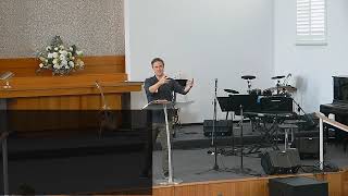 Acts 2:1-21 (Tim Escott)
