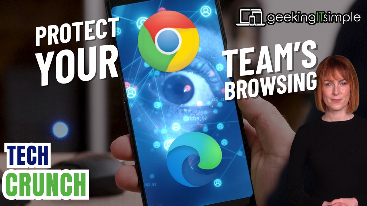 Don’t forget to protect your browsing privacy