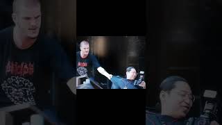 PHIL ANSELMO VS PHOTOGRAPHER (Pantera)