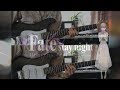 Fate/stay night [Heaven's Feel] Ⅰ.presage flower - 「Hana no Uta 〔花の唄〕」／Aimer (Guitar Cover)