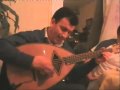 Rabah lani   un virtuose de la mandoline