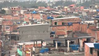 Brazil Cleaning Up Favelas Ahead Of World Cup Brazil Cleaning Up Favelas Ahead Of World Cup