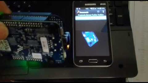 FRDM-FXS-MULTI-B "NXP SENSOR"