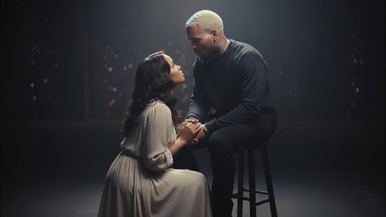 Chris Brown Inspired – “Regulate My Heart” 