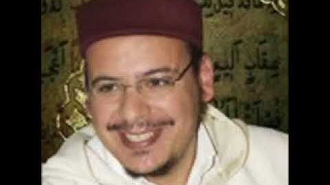 سورة المرسلات عمر القزابري برواية ورش عن نافع