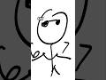 Memes In Diffrent Years (Animation Meme) #shorts