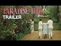 Paradise Hills TRÁILER EN ESPAÑOL (2019)