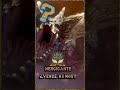 ¿Nergigante es un VENDEHÚMOS en Monster Hunter World?
