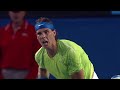 Caroline Wozniacki and Rafael Nadal - Player Profiles