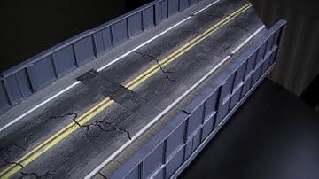 Adding scenery to my OO/HO scale model railway (Part 3)