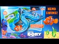 Finding Dory Marine Life Institute Playset Toy - Watch Nemo Swim in Real Water!