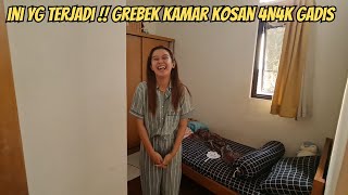 PULANG DARI MAKKAH !! LANGSUNG SIDAK KAMAR KOSAN 4N4K GADIS