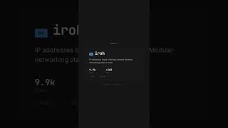 Coding Agent Tooling Developers Starred Today #github #opensource #coding #ai #developers #shorts