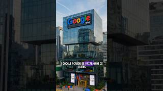 O GOOGLE achou o MULTIVERSO? 😱