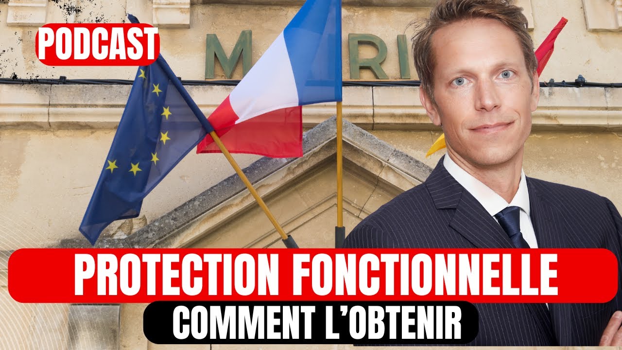 Protection Fonctionnelle Refusée ? Comment forcer l'administration à vous couvrir.