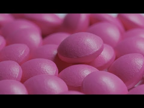 Video: Waarom zijn capsules omhuld?