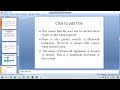 CS2 industrialapplication