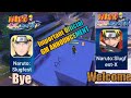 Naruto Slugfest Naruto Slugfest X New Open World MMORPG Naruto Slugfest Naruto Slugfest X New Open World MMORPG