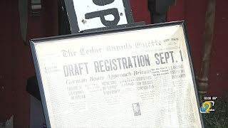 Seminole Valley Farms Museum honors World War Two veterans at 9th annual WWII Remembered