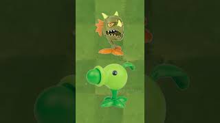 PVZ 2 - Plants Vs Zombies 2 Vs Toy - P2405 #shorts #youtubeshorts #games