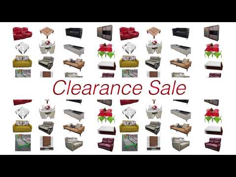 clearance-sale