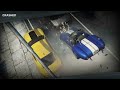 Need for Speed Most Wanted 2012 Shelby Cobra 427 Cannonball Need for Speed Most Wanted 2012 Shelby Cobra 427 Cannonball