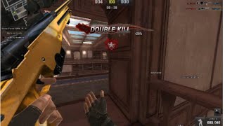 PointBlank - SÉRIE 3x8 ou em busca do Piercing