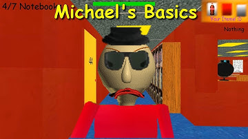 Michael