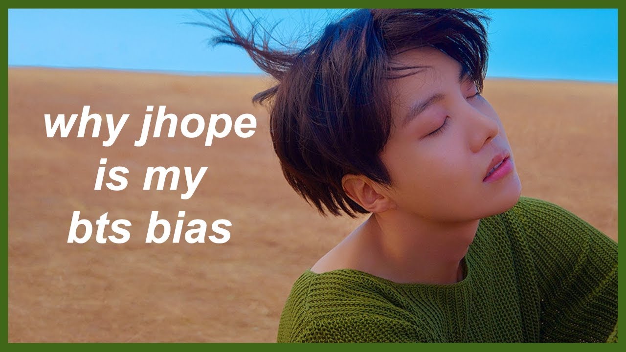 Why Jung Hoseok Should Be on Your Bias List 