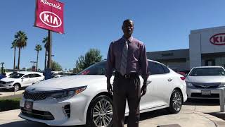 Riverside Kia