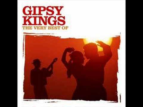 Gipsy Kings - Gitano Soy