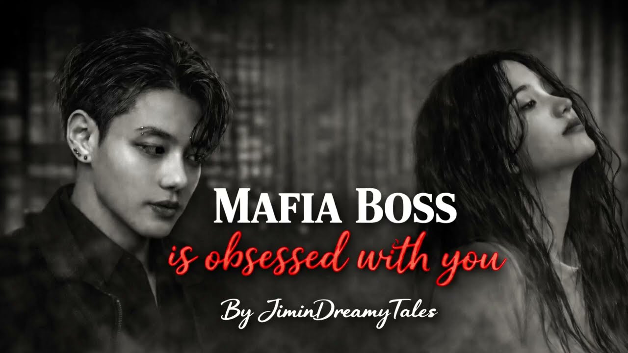 Part-1 Mafia Obsession Jungkook | No One Wants Me Like Him (Fanfiction)