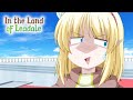 3 Kids 0 Dates | In the Land of Leadale