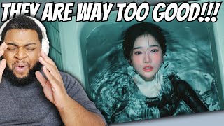 tripleS | 'Girls Never Die' MV & ASSEMBLE24 Album Reaction!!!