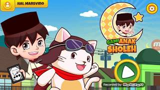 VIP Member Activation Procedures Card Members Agate Game Anak Sholeh screenshot 3