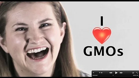 GMOs: Trust Corporations to Decide What's Best PSA