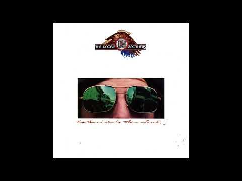 It Keeps You Runnin' - The Doobie Brothers (Remastered 2022)