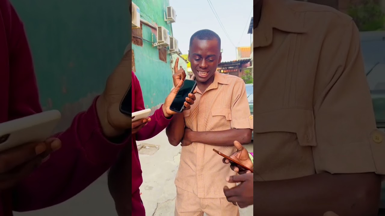 Edgar de Sousa chorou por saber que é considerada pela eraldina 😭💔 #angolanos #testedefidelidade