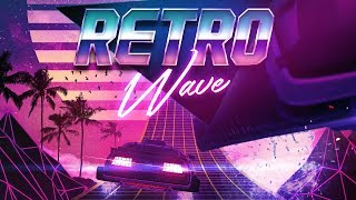 80's Retro Samples - Retro Wave - Synthwave & 80’s Retro
