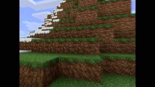 Тизер к сериалу "Избранный" ( Minecraft ) Тизер к сериалу "Избранный" ( Minecraft )
