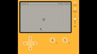 My PlayDate Demos & Source Code (Lua & C) - Public domain code you can use & learn from.