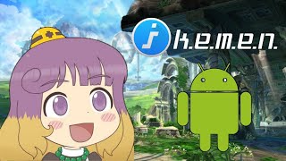 Туториал Как Скачать Ikemen Go На Андроид Улучшенный Муген С Онлайном Для Создания Файтингов